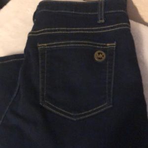 Michael Kors skinny jeans p2592